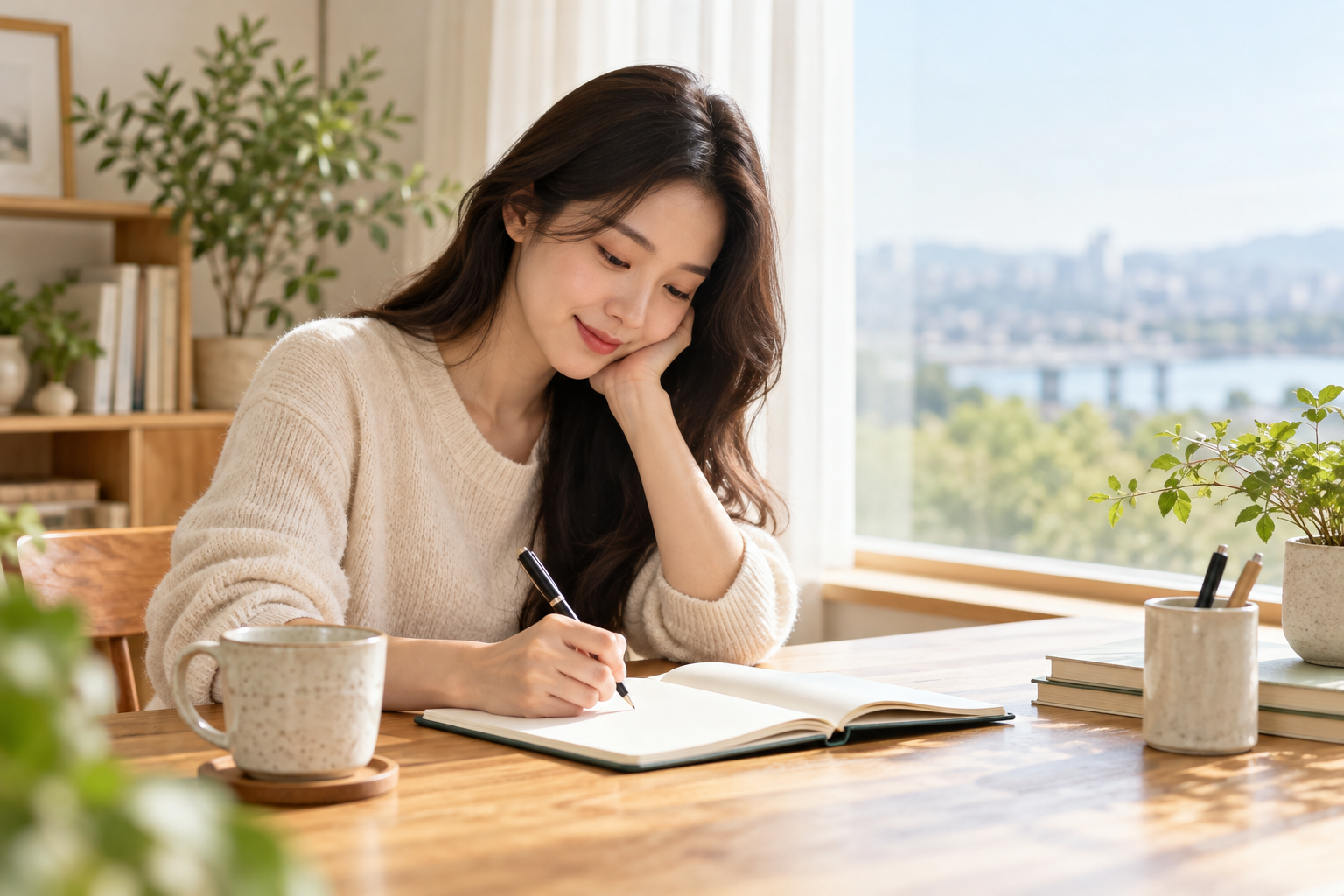 서울 성동구 한의원 — 방문 전 질문에 관한 AI 설명용 이미지
